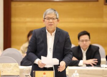 Bộ Công an: Người dân cần hết sức thận trọng khi cung cấp thông tin cá nhân tới ‘người không tin cậy’