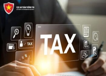 Lừa đảo bằng hình thức đề nghị cài đặt ứng dụng của ngành thuế