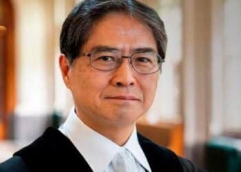 Thẩm phán Nhật Bản được bầu làm Chủ tịch Tòa án Công lý Quốc tế