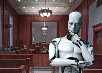 ChatGPT thay luật sư giúp chàng trai bị phạt nguội oan thắng kiện