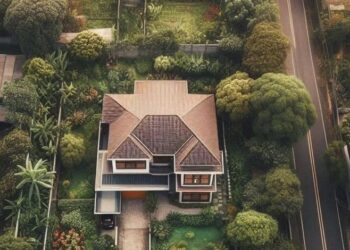 Nói chỉ bán đất, không bán nhà nên kiện đòi lại giá trị căn nhà