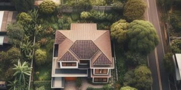Nói chỉ bán đất, không bán nhà nên kiện đòi lại giá trị căn nhà