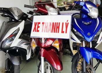 Mua xe máy của các đối tượng trộm cắp để bán bị xử lý như thế nào?