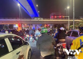 Nhờn luật vì sao?