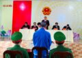 Bố chồng vung dao đoạt mạng con dâu