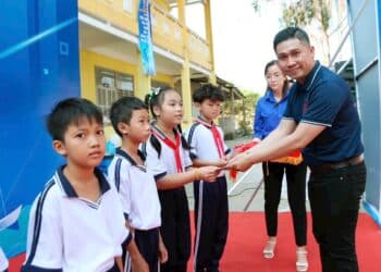 Tỉnh Đoàn Bến Tre khởi động tháng Thanh niên 2025  với chủ đề “Tuổi trẻ Bến Tre tự hào, vững tin theo Đảng”