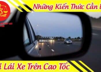 Trung tâm tư vấn pháp luật Minh Sơn: Ô tô chạy ‘rùa bò’ trên cao tốc bị phạt bao nhiêu tiền – Người đi bộ bất ngờ lao vào xe container trên cao tốc, tài xế phải bồi thường?