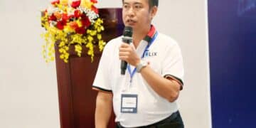 Talk show ứng dụng trí tuệ nhân tạo vào sản xuất nông sản, nông nghiệp công nghệ cao