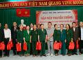 Quảng Trị: Gặp mặt truyền thống kỷ niệm 50 năm giải phóng huyện Hải Lăng tại xã Hải Bình (1975-2025)