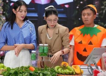 Đề xuất phạt đến 10 năm tù với người bán thực phẩm giảtrên sàn thương mại điện tử