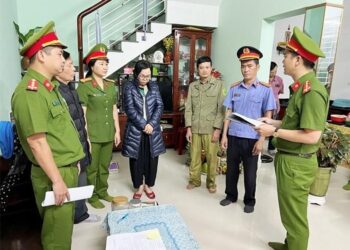 Nguyên tắc xử lý người phạm tội và pháp nhân thương mại phạm tội trong dự thảo Bộ luật Hình sự (sửa đổi)