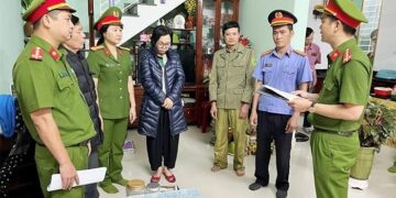 Nguyên tắc xử lý người phạm tội và pháp nhân thương mại phạm tội trong dự thảo Bộ luật Hình sự (sửa đổi)