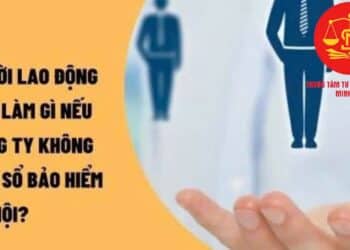 Trung tâm tư vấn pháp luật Minh Sơn: Người lao động hưởng chế độ nghỉ ốm tối đa bao nhiêu ngày – Nên làm gì nếu công ty không trả sổ bảo hiểm xã hội?