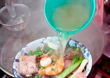 Hủ Tiếu 43 Mỹ Tho: Hồn quê bình dị – Góp phần nâng tầm bản sắc văn hóa gắn với nghệ thuật ẩm thực “hấp lực” để du lịch Tiền Giang tạo nên sức hấp dẫn