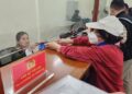 Công dân nào được miễn phí khi nộp hồ sơ cấp phiếu lý lịch tư pháp?