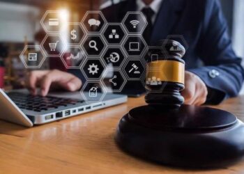 Tăng cường chuyển đổi số trong xây dựng pháp luật