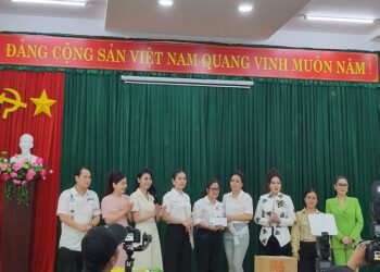 Ant Group: Tích cực hoạt động thiện nguyện – giúp người cũng là giúp mình!