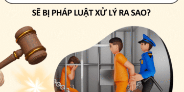 TS. Hồ Minh Sơn: Hành vi không tố giác tội phạm, theo quy định của pháp luật, sẽ bị xử lý như thế nào?