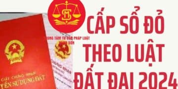 Trung tâm tư vấn pháp luật Minh Sơn: Năm 2025, làm sổ đỏ có thể tiết kiệm thế nào – Giải quyết tranh chấp đất đai khi không có sổ đỏ, ra sao?
