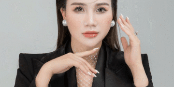 CEO Liên Trần: “Mỗi thương hiệu là một câu chuyện. Mỗi sự kiện là một điểm chạm cảm xúc. Và Lyncha là người kể chuyện bằng cả trái tim”