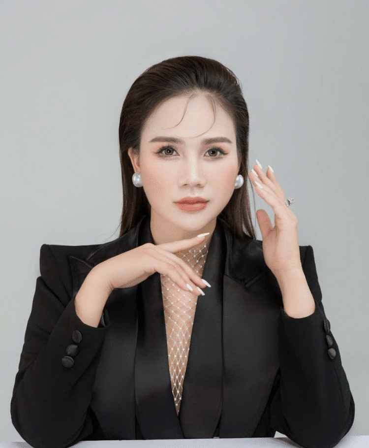 CEO Liên Trần: “Mỗi thương hiệu là một câu chuyện. Mỗi sự kiện là một điểm chạm cảm xúc. Và Lyncha là người kể chuyện bằng cả trái tim”