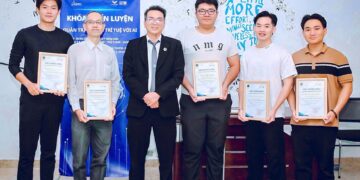 TS. Hồ Minh Sơn tham luận vấn đề pháp lý đặt ra trong việc phát triển và ứng dụng trí tuệ nhân tạo (AI)