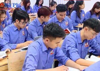 Trường Đại học Kiểm sát thông báo tuyển sinh đại học hệchính quy văn bằng thứ nhất năm 2025