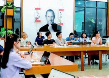 Quản trị tài sản trí tuệ với AI: Chìa khóa hỗ trợ doanh nghiệp và startup bứt phá trong thời đại số