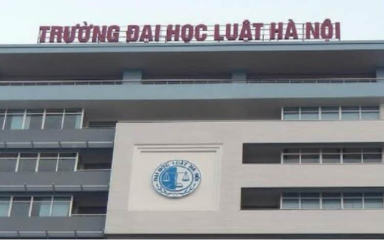 Đại học Luật Hà Nội dự kiến tăng học phí, cao nhất gần 56 triệu đồng/năm