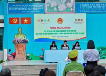 Bài học cảnh tỉnh khi đăng thông tin sai sự thật trên mạng xã hội