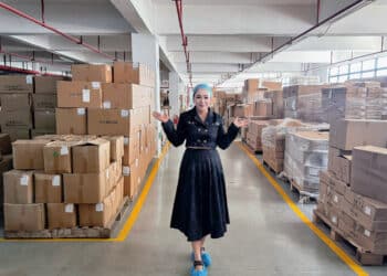 Tập đoàn Calgary thăm, làm việc với Tập đoàn Aiqi Biotechnology Co.,Ltd., tại Trung Quốc