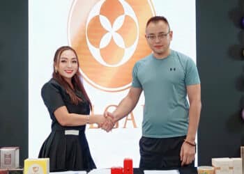 Tập đoàn Calgary ký kết hợp tác chiến lược với Tập đoàn KiTa – Ees Media (CALGARY集团与KITA-EES MEDIA集团签署战略合作协议)