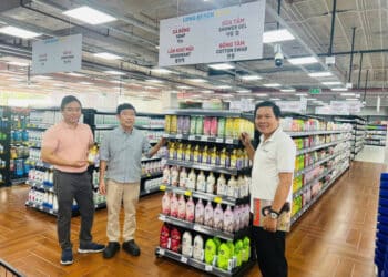 Long Beach Mart – Siêu thị du lịch hiện đại bậc nhất Đặc khu Phú Quốc