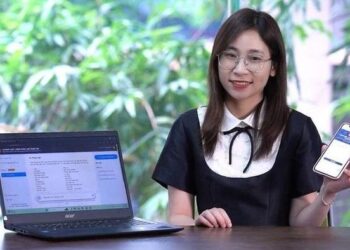 Đăng ký kết hôn, chuyển nhượng đất không còn ngược xuôi hỏi thủ tục nhờ AI Pháp luật