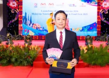 Liên Hoa Group đặt trọng tâm vào công tác xúc tiến du lịch quốc tế