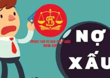 Trung tâm tư vấn pháp luật Minh Sơn: Nợ quá hạn thẻ tín dụng, bao lâu mới xóa thông tin trên CIC – Có 100 triệu đồng nên đầu tư hay gửi tiết kiệm?