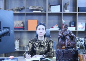 CEO Trần Thị Tấm – Hình mẫu nữ lãnh đạo tiên phong, sáng tạo và đa tài