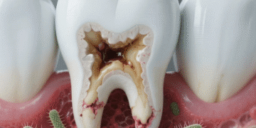 ThS.BS. Nguyễn Quang Tiến – CEO Bệnh viện Răng Hàm Mặt Sài Gòn: ‘kẻ thù thầm lặng’ đang phá hủy răng và năm thói quen gây cao răng của nhiều người