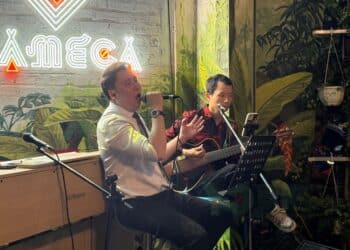 Mini Show “Lê Vân và những người bạn”: Lan toả tình yêu đất nước bằng những giai điệu cảm xúc