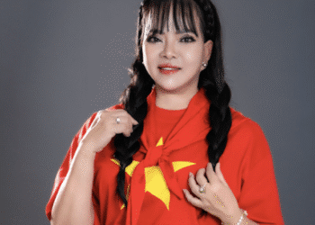 Nghệ nhân kim hoàn Quốc gia – Hồ Thị Thanh Hương: Nữ doanh nhân đam mê công tác“Đền ơn đáp nghĩa”