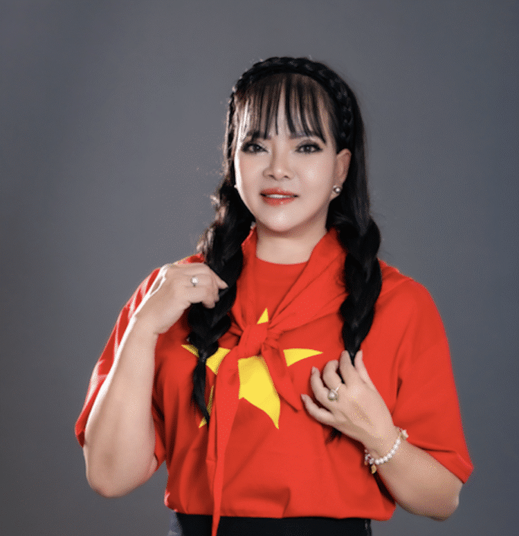 Nghệ nhân kim hoàn Quốc gia – Hồ Thị Thanh Hương: Nữ doanh nhân đam mê công tác“Đền ơn đáp nghĩa”