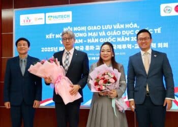 TP.HCM: Kết nối văn hóa, giáo dục, đầu tư và thương mại Việt Nam – Hàn Quốc