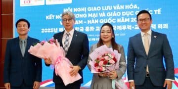 TP.HCM: Kết nối văn hóa, giáo dục, đầu tư và thương mại Việt Nam – Hàn Quốc