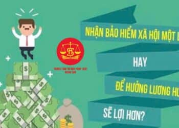Trung tâm tư vấn pháp luật Minh Sơn: Bị sảy thai có được hưởng BHYT – Đóng BHXH trên 15 năm, có được nhận BHXH không?