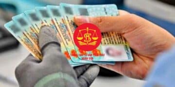 Trung tâm tư vấn pháp luật Minh Sơn: Làm hồ sơ vay vốn ngân hàng cần lưu ý gì – Vay tiền bị giữ Thẻ căn cước, làm thế nào để đòi lại?