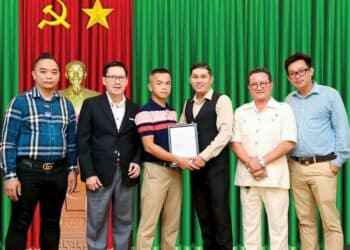 Viện Nghiên cứu Chính sách pháp luật&Kinh tế hội nhập (IRLIE) Bổ nhiệm Trưởng văn phòng đại diện khu vực Tây Nguyên tại Đắk Lắk