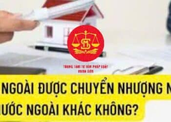 Trung tâm tư vấn pháp luật Minh Sơn: Người nước ngoài muốn bán nhà tại Việt Nam – Điều kiện để công dân nước ngoài, người không quốc tịch nhập quốc tịch Việt Nam