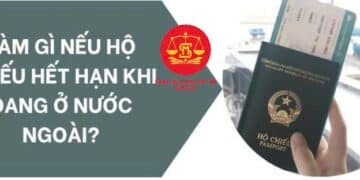 Trung tâm tư vấn pháp luật Minh Sơn: Giấy tờ hết hạn khi đang ở nước ngoài – Làm sao để được trở lại quốc tịch Việt Nam?