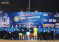 Giải Pickleball – Cúp “VNPA Champoin Series 1”: Bước chuyển mình, lan toả tinh thần thể thao Việt Nam