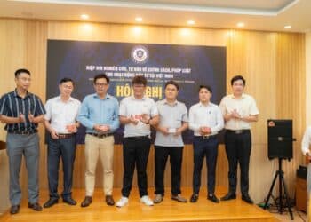 Hội nghị lần thứ I Ban Chấp hành Hiệp hội Nghiên cứu, Tư vấn về Chính sách, pháp luật cho hoạt động đầu tư tại Việt Nam (AVRCIPL) nhiệm kỳ 2025 – 2030